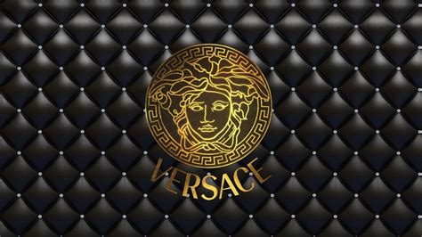 wall paper versace